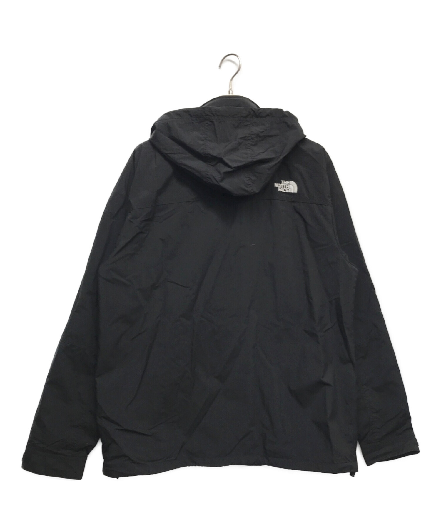 中古・古着通販】THE NORTH FACE (ザ ノース フェイス) ハイドレナ