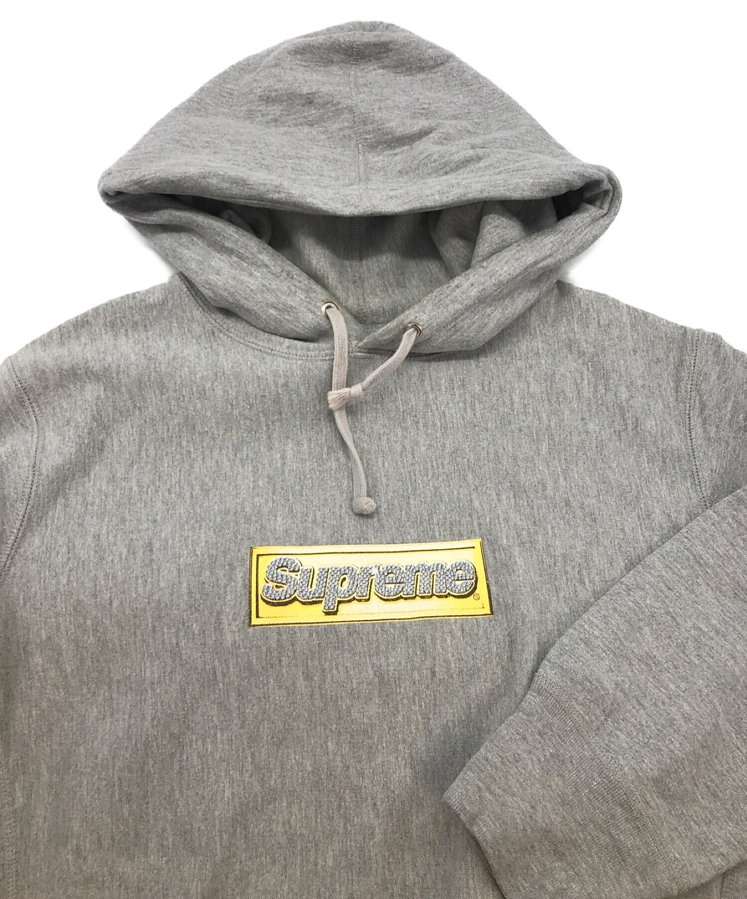 中古・古着通販】Supreme (シュプリーム) ブリングボックスロゴ