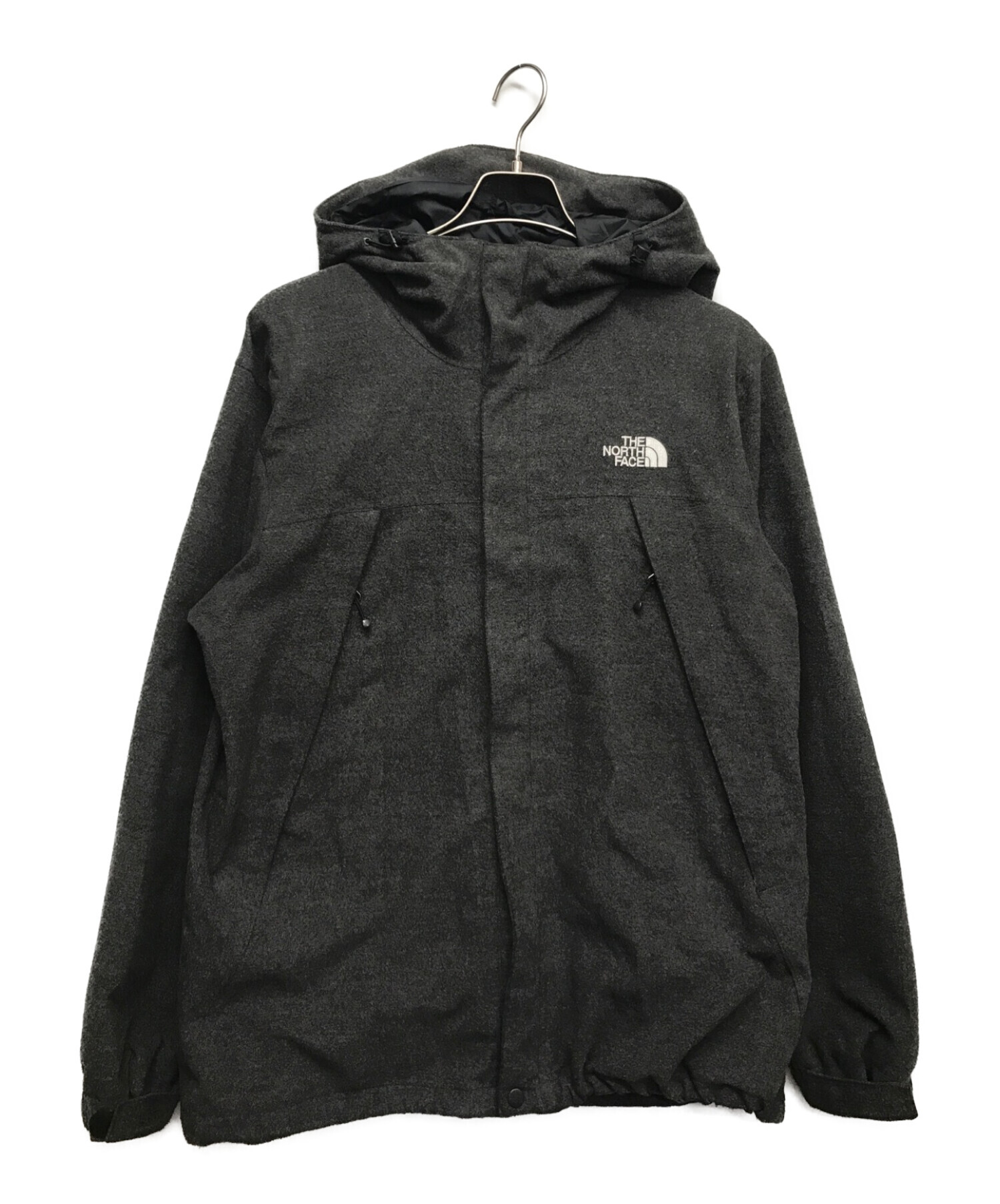 中古・古着通販】THE NORTH FACE (ザ ノース フェイス) ノヴェルティ