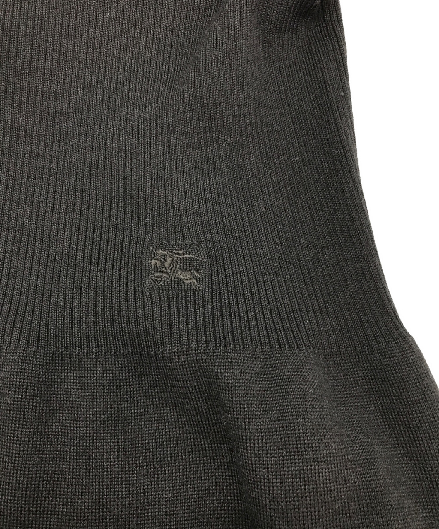 中古・古着通販】BURBERRY LONDON (バーバリー ロンドン) シルク混