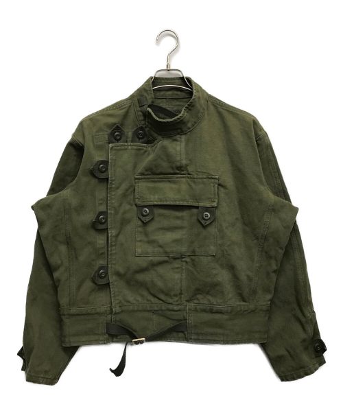 【中古・古着通販】スウェーデン軍 (スウェーデングン) モーター ...