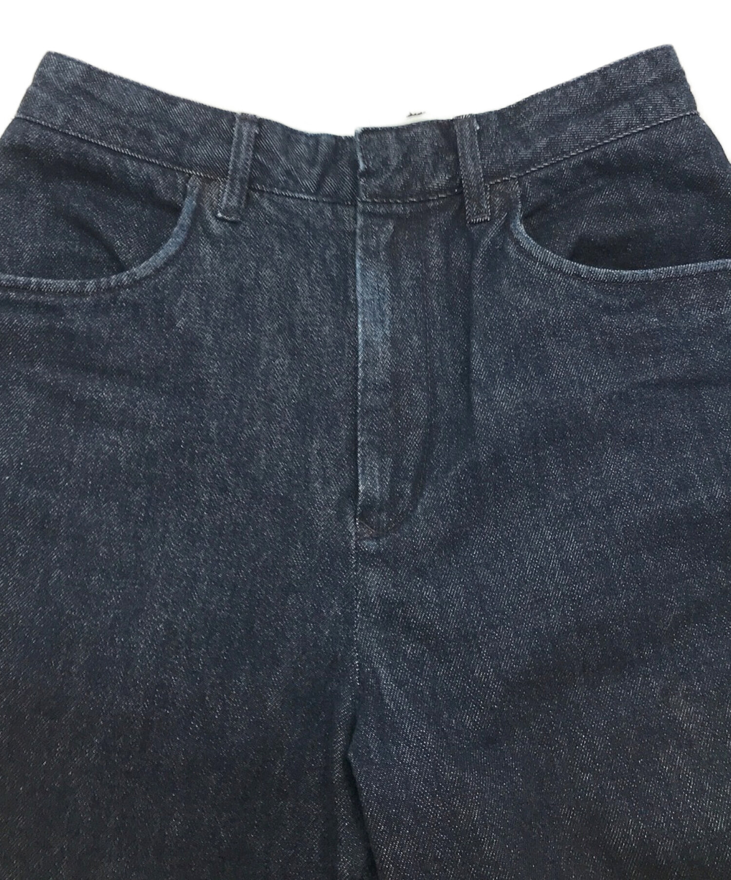 中古・古着通販】FARAH (ファーラー) フレアパンツ インディゴ サイズ