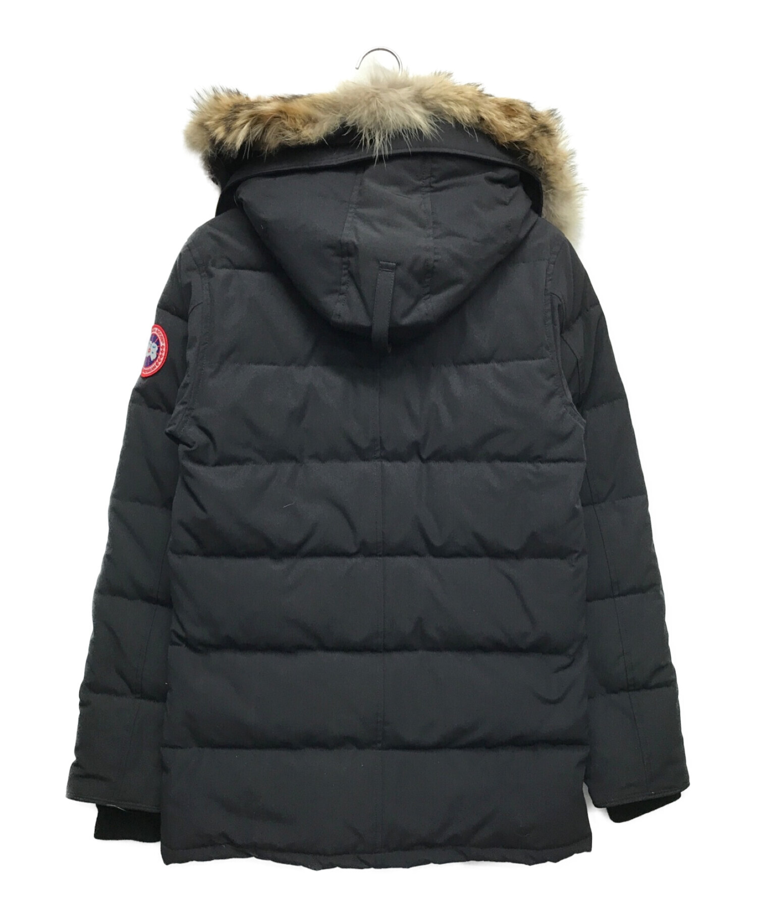 ノートパソコン 最終値下げ！Canada goose カナダグース カーソン