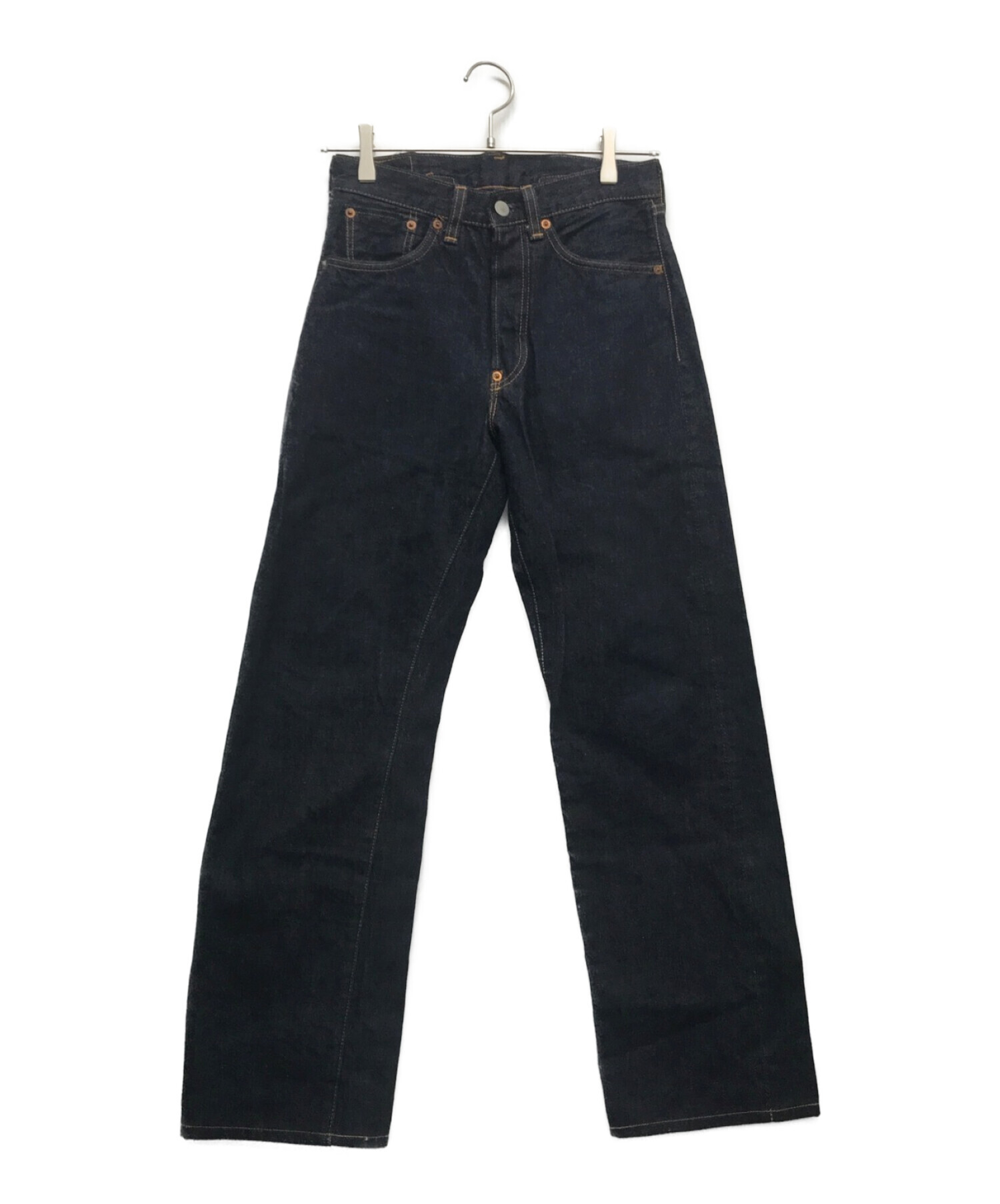 リーバイス Levi's 501XX USA製 デニムパンツ ジーパン 501-0000