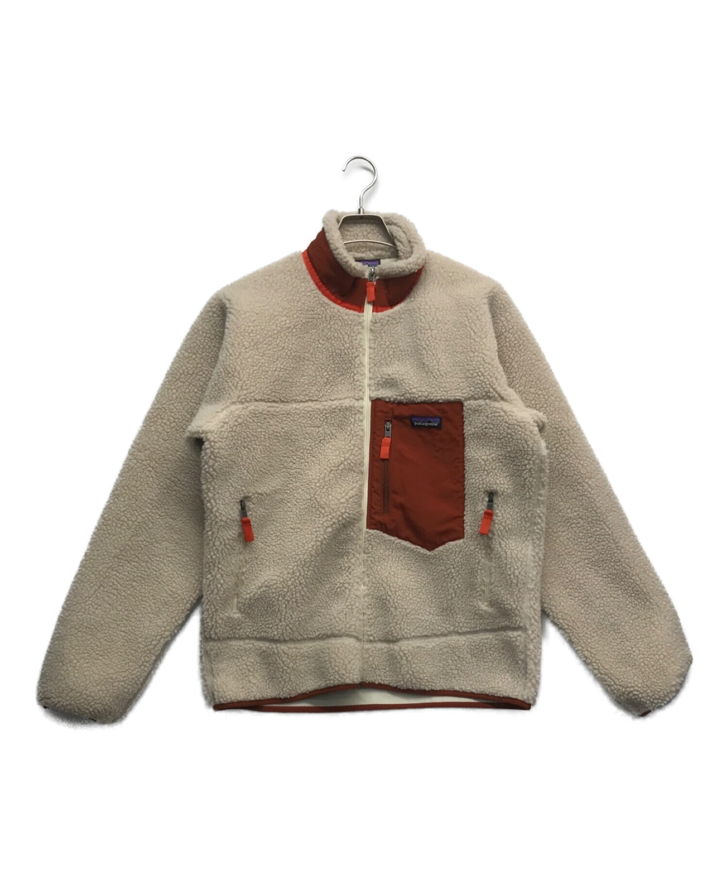 中古・古着通販】Patagonia (パタゴニア) クラシックレトロXジャケット ...