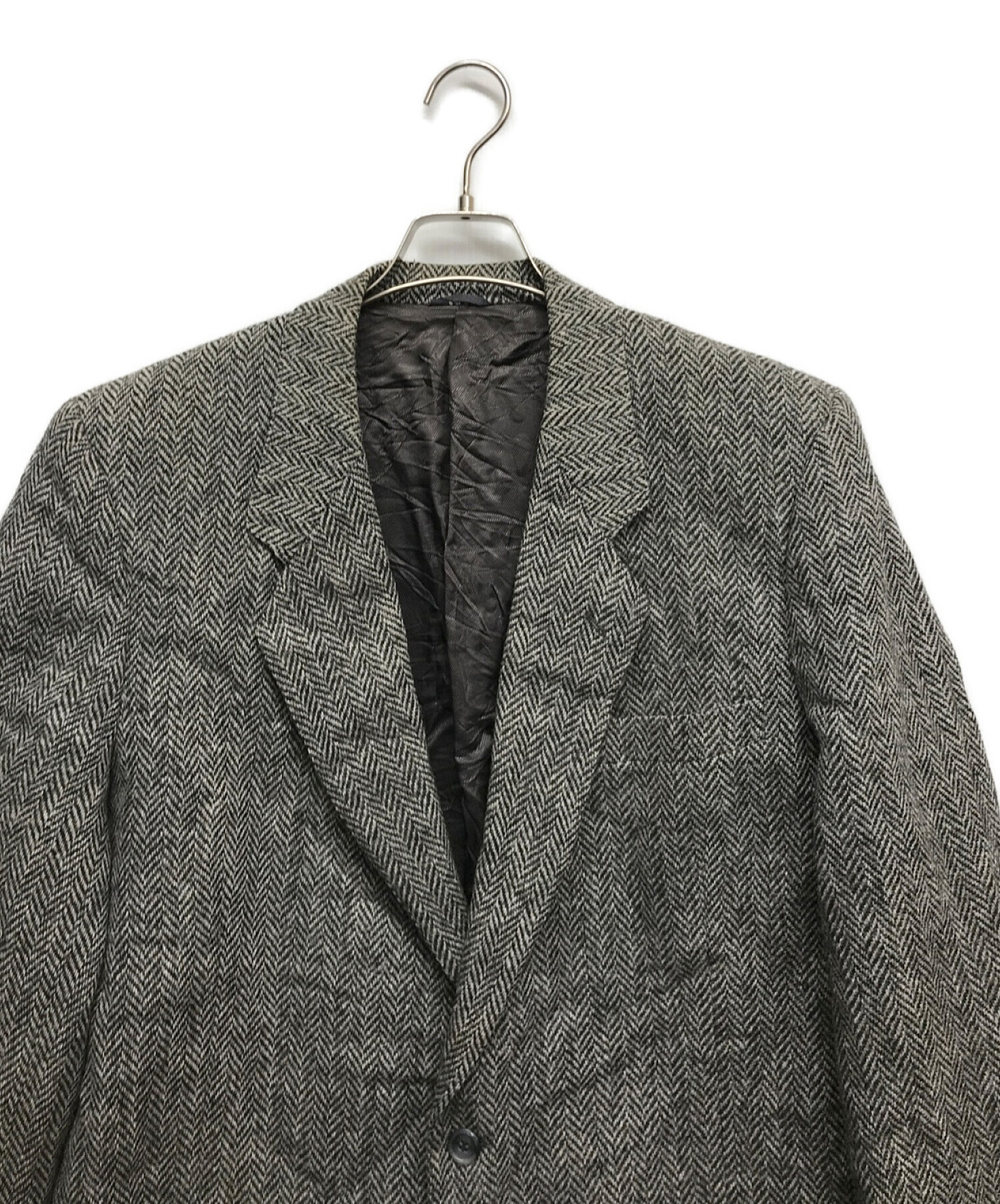 中古・古着通販】Harris Tweed (ハリスツイード) REDAELLI (レダエリ