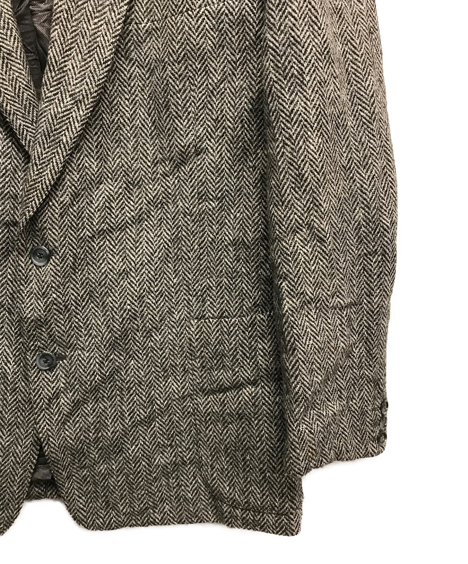 中古・古着通販】Harris Tweed (ハリスツイード) REDAELLI (レダエリ