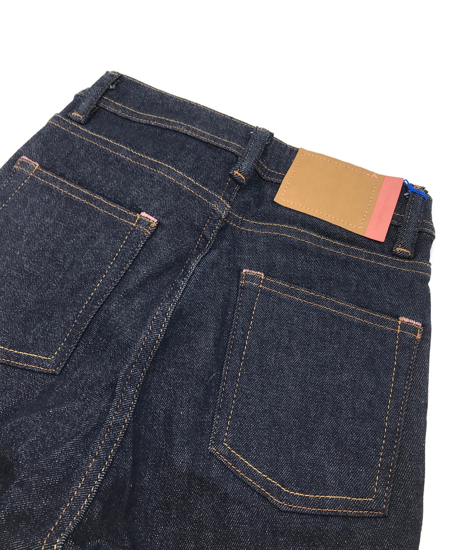 中古・古着通販】ACNE STUDIOS (アクネストゥディオス) スキニーデニム ...