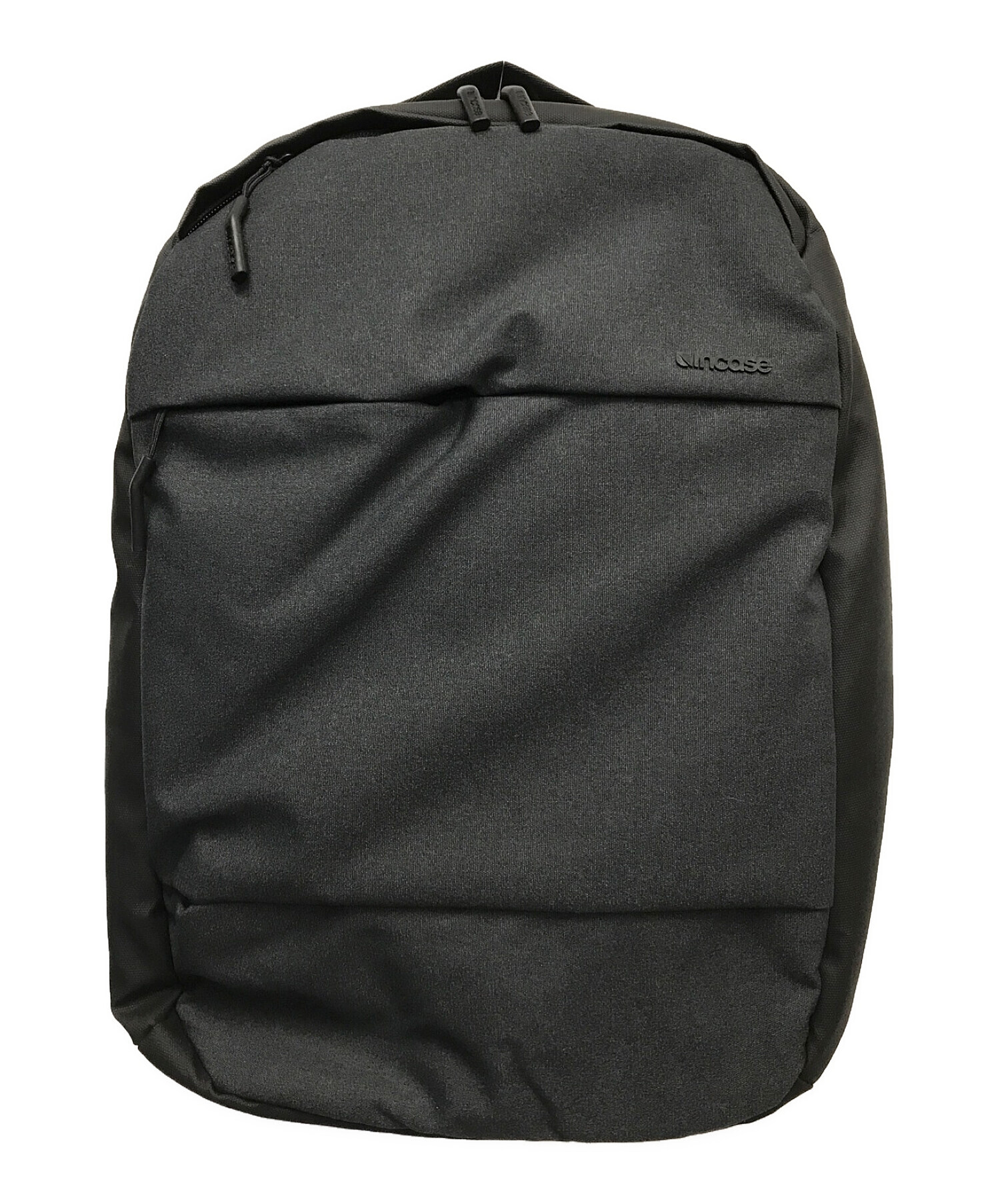 Compact backpack outlet