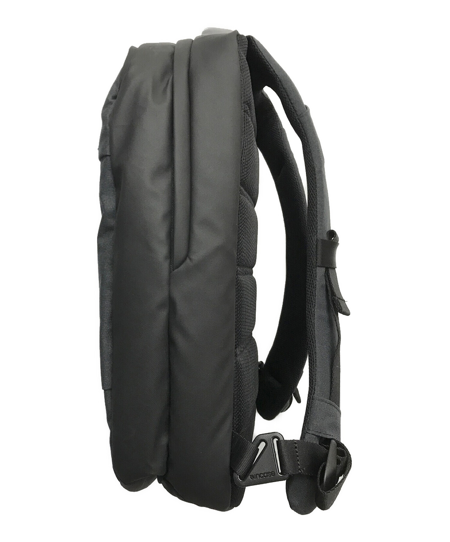 Incase(インケース) City Dot Backpack -black- - バッグ