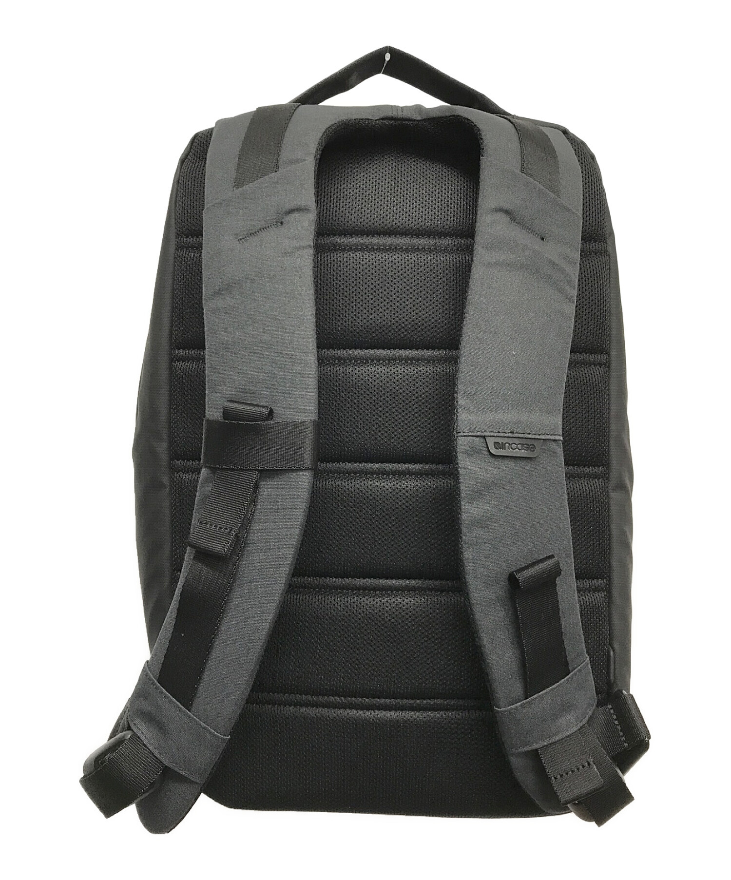 中古・古着通販】Incase (インケース) City Compact Backpack グレー