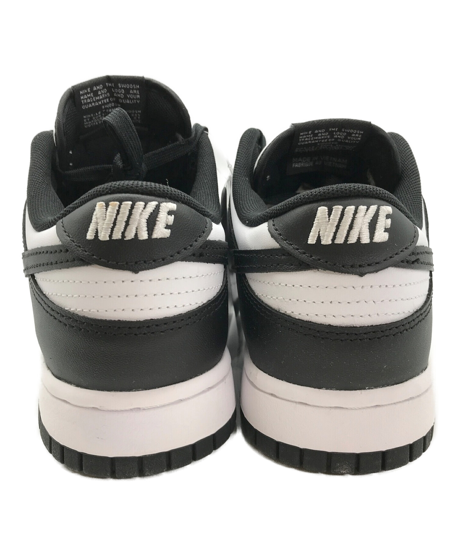 中古・古着通販】NIKE (ナイキ) ダンク ロー レトロ 