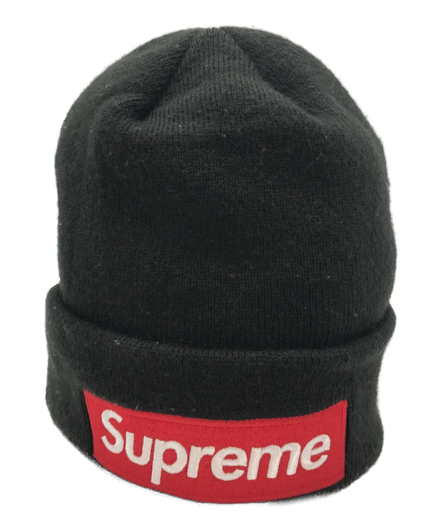 中古・古着通販】Supreme (シュプリーム) New Era (ニューエラ ...