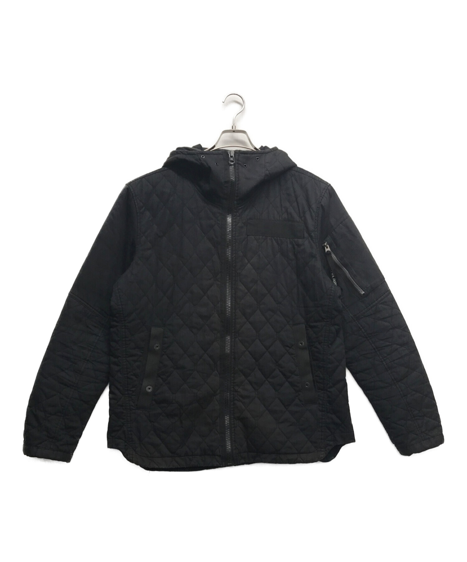 中古・古着通販】G-STAR RAW (ジースターロゥ) キルティングジャケット