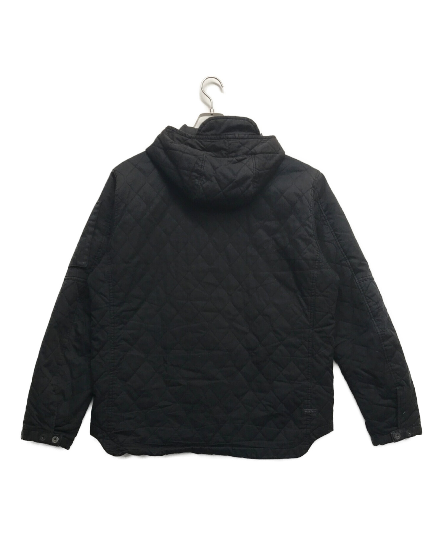 中古・古着通販】G-STAR RAW (ジースターロゥ) キルティングジャケット