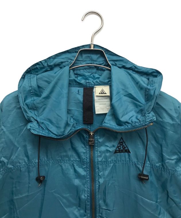 中古・古着通販】NIKE ACG (ナイキエージーシー) 90ｓアノラック