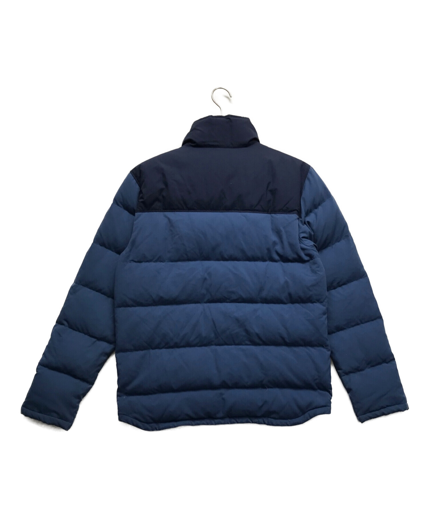 中古・古着通販】Patagonia (パタゴニア) ビビー ダウン ジャケット