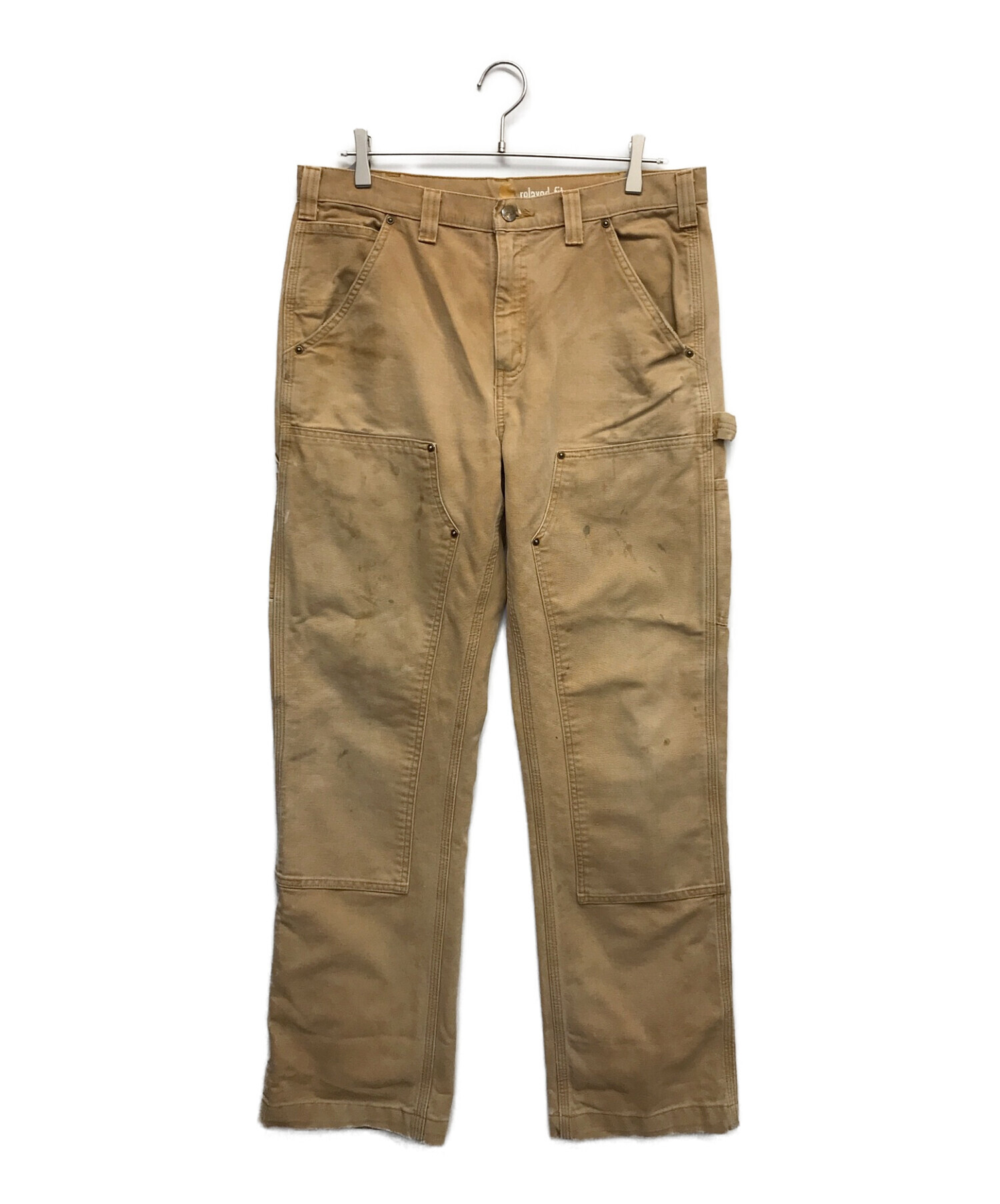 79cm32×32 carhartt double knee painter pants