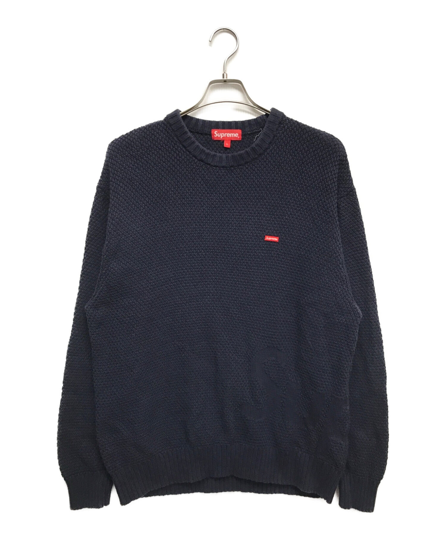 中古・古着通販】Supreme (シュプリーム) テクスチャードスモール