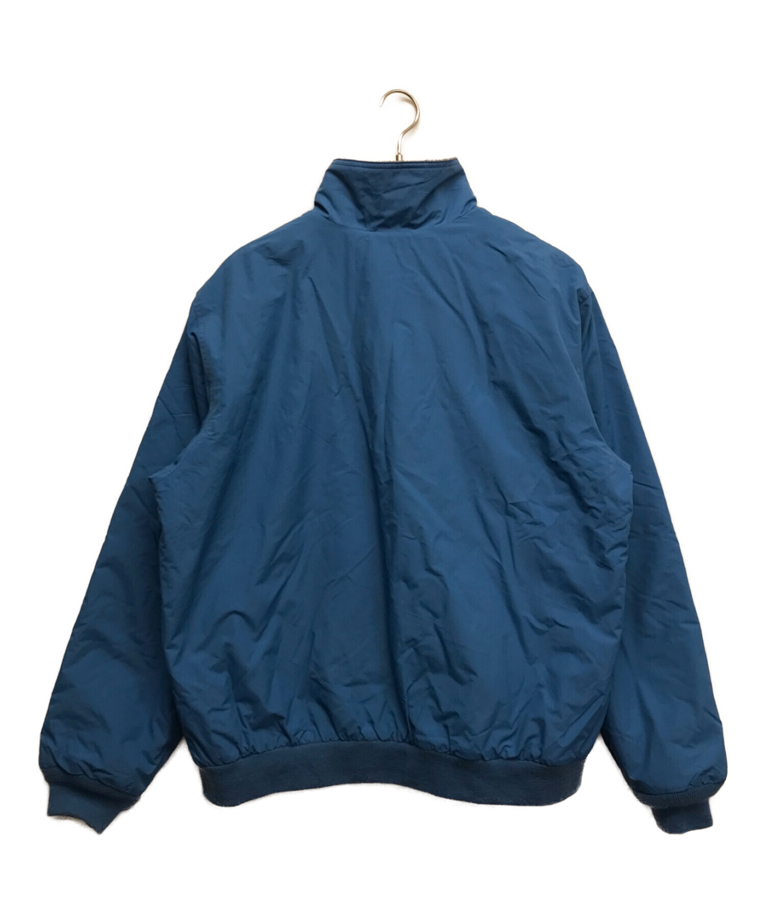 中古・古着通販】L.L.Bean (エルエルビーン) ウォームアップジャケット