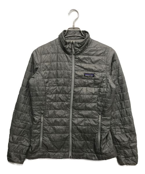 中古・古着通販】Patagonia (パタゴニア) ナノ・パフ・ジャケット