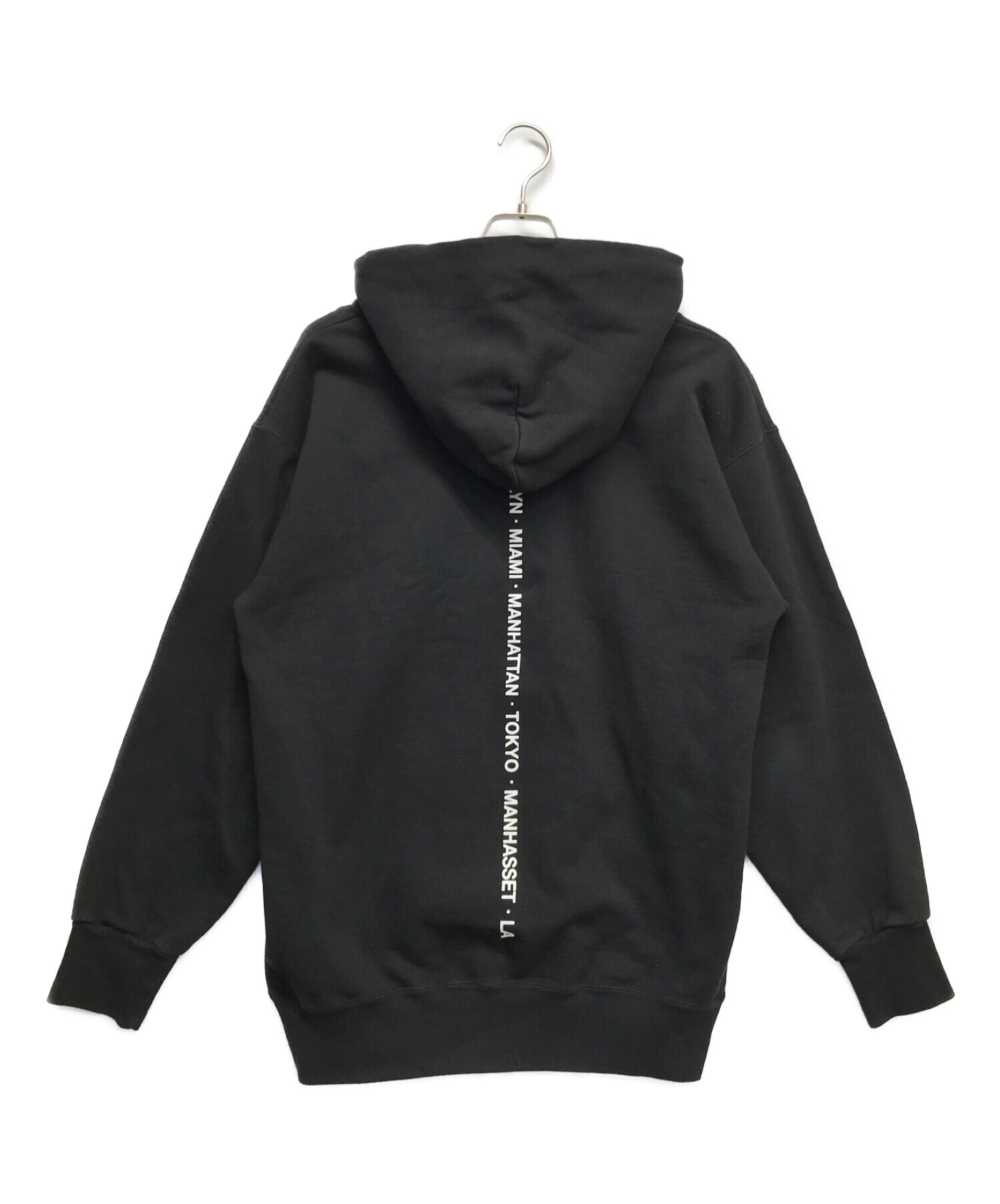 KITH (キス) Treats Ice cream Sandwich Hoodie ブラック サイズ:M