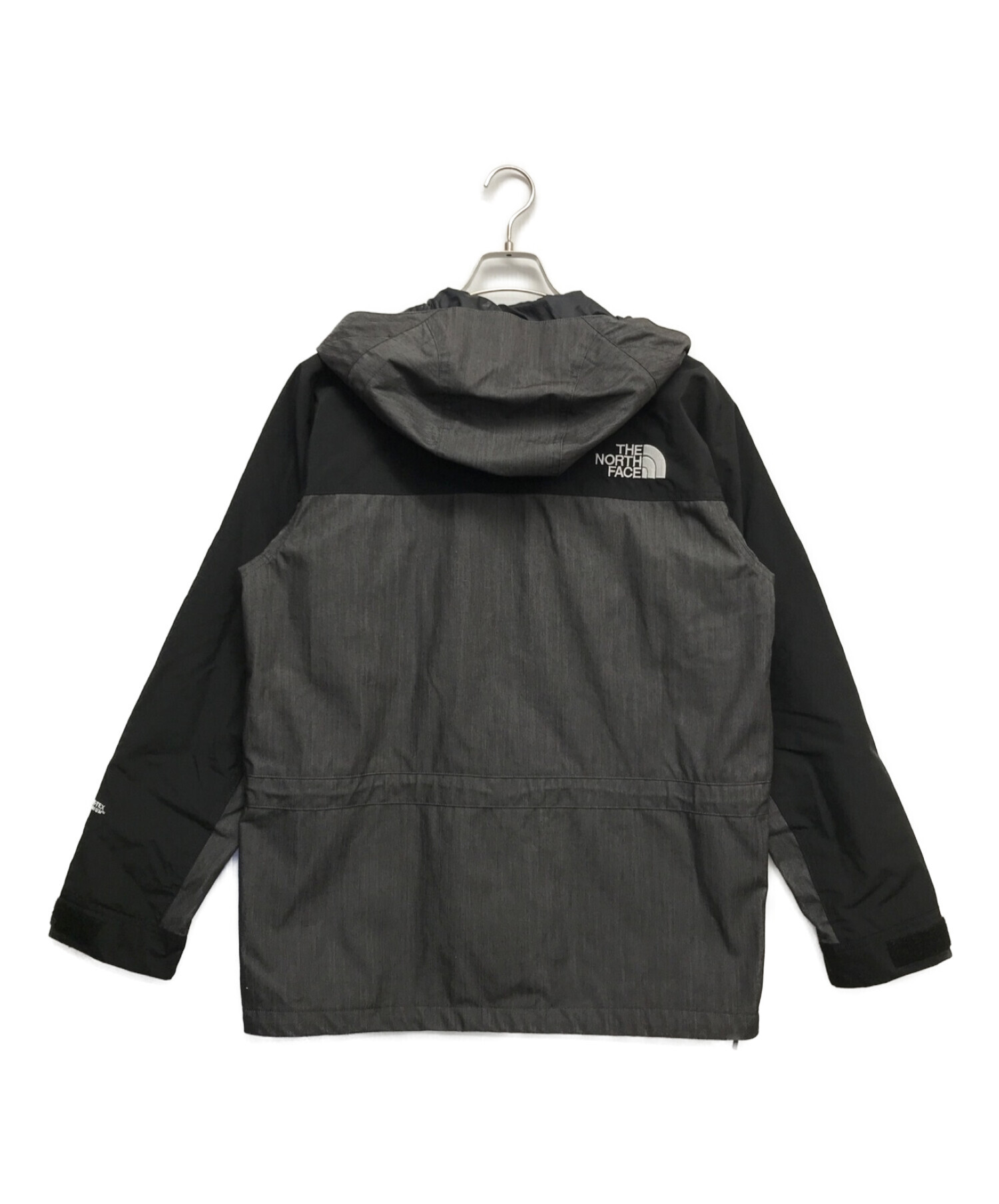 中古・古着通販】THE NORTH FACE (ザ ノース フェイス) マウンテン