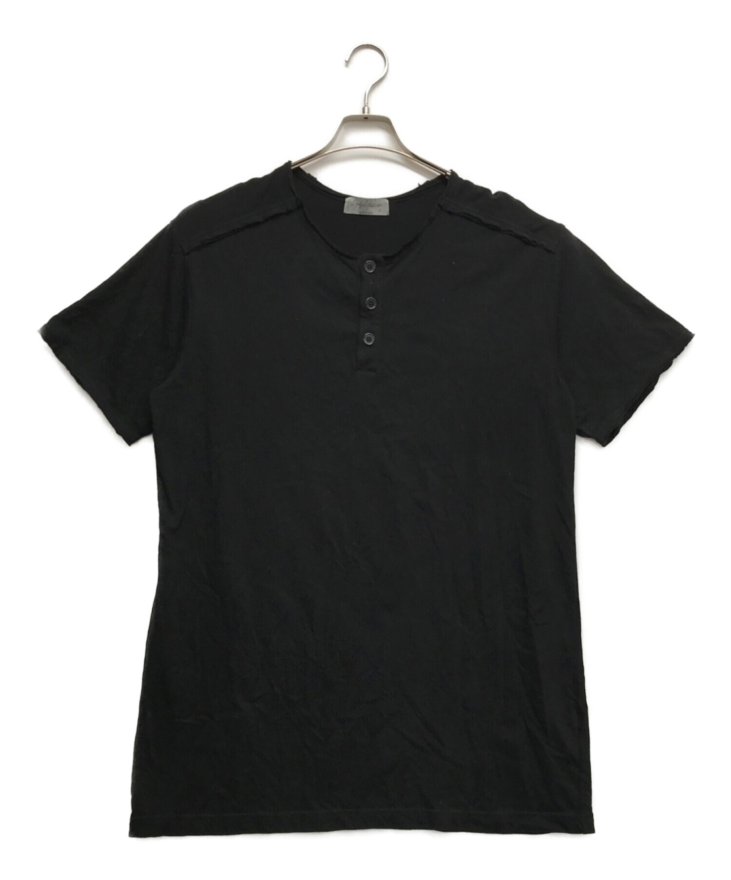 中古・古着通販】Yohji Yamamoto pour homme (ヨウジヤマモト