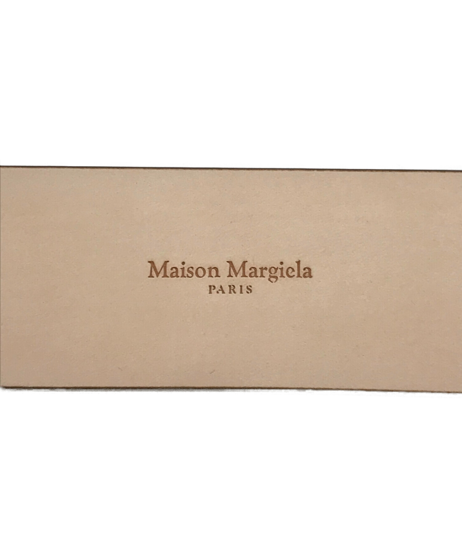 中古・古着通販】Maison Margiela (メゾンマルジェラ) ディストレス