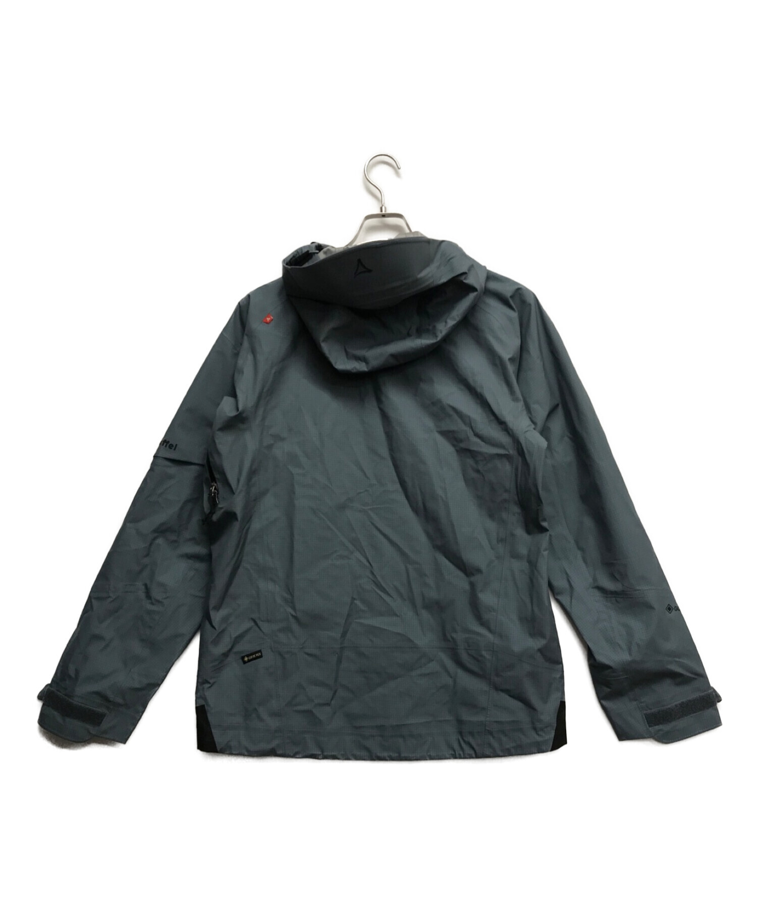 Schoffel ショッフェル GORETEX ゴアテックス マウンテンパーカー 全国