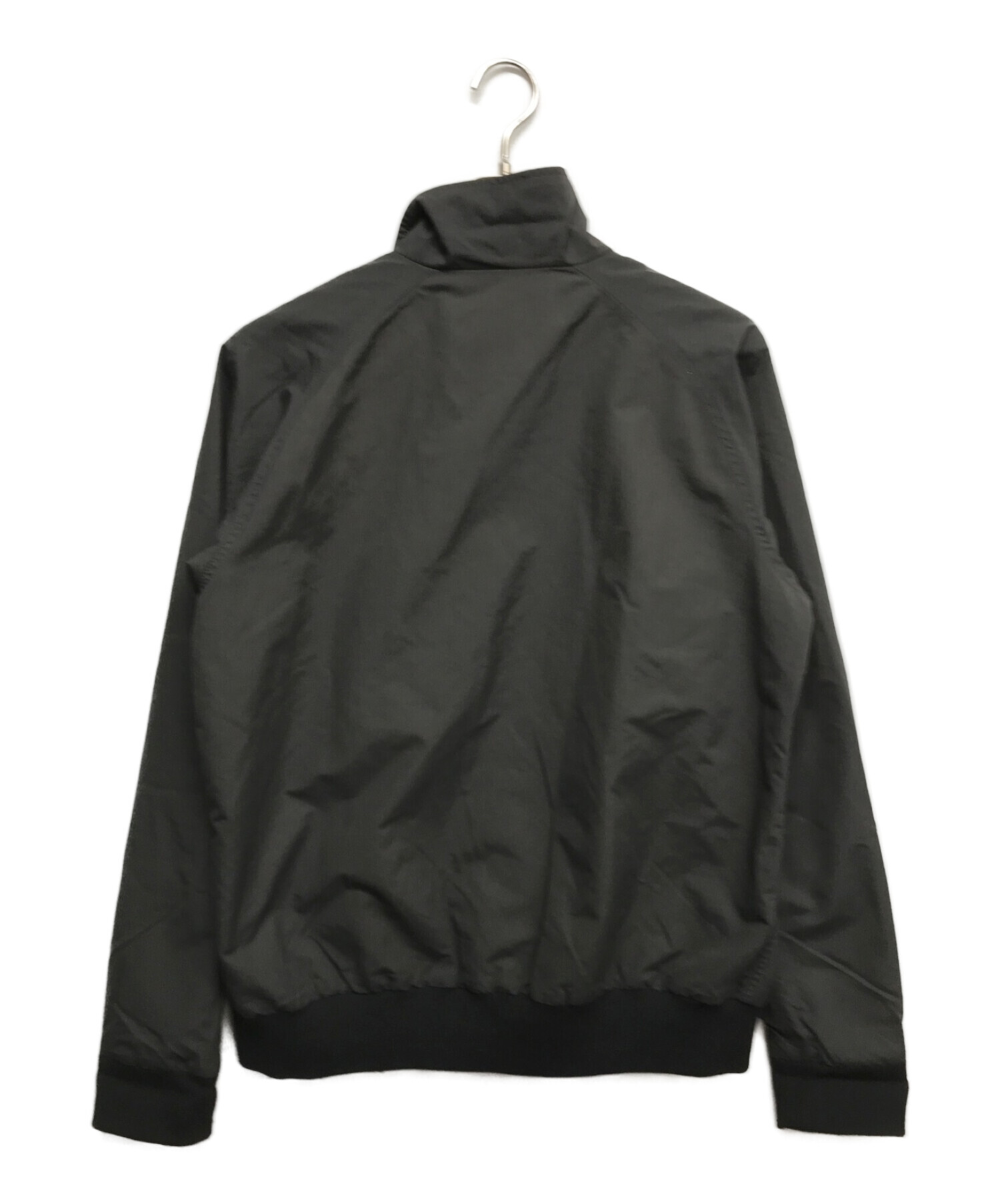 Patagonia (パタゴニア) バギーズジャケット ブラック サイズ:M