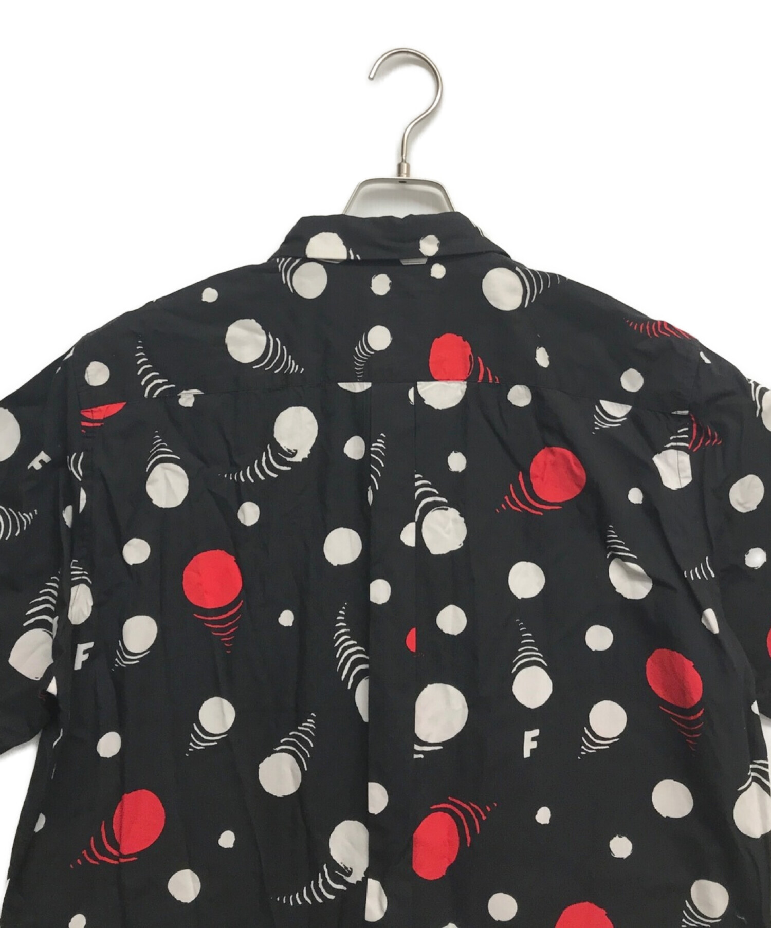 中古・古着通販】BLACK COMME des GARCONS (ブラック コムデギャルソン