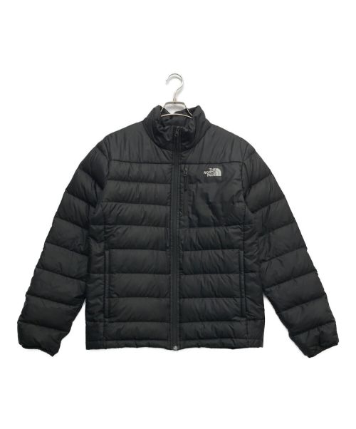 中古・古着通販】THE NORTH FACE (ザ ノース フェイス) アコンカグアジャケット ブラック サイズ:M｜ブランド・古着通販  トレファク公式【TREFAC FASHION】スマホサイト