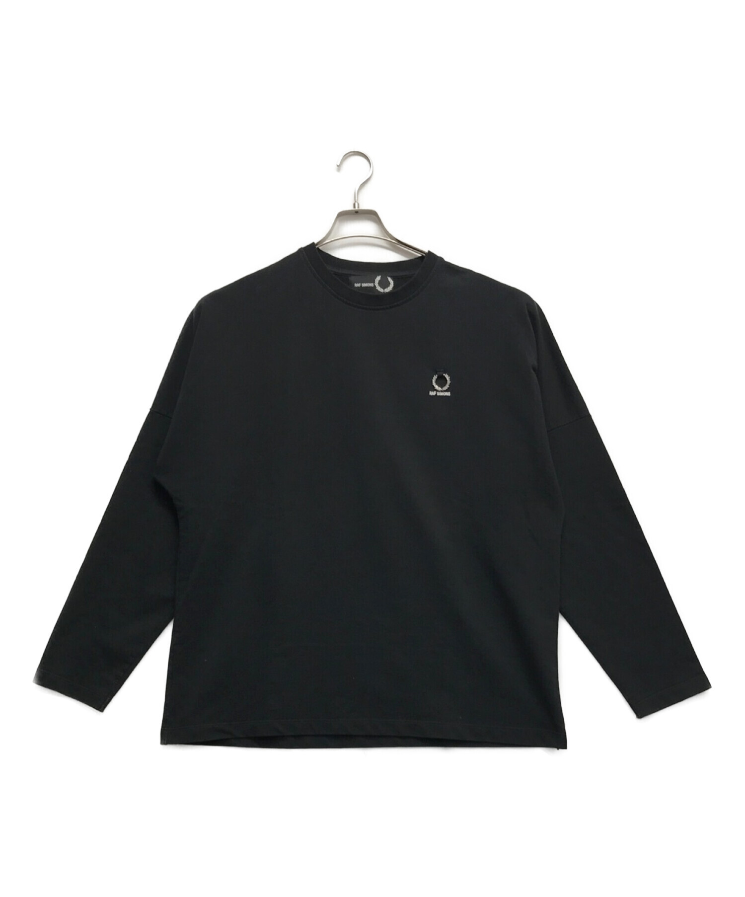 中古・古着通販】RAF SIMONS (ラフシモンズ) FRED PERRY (フレッド