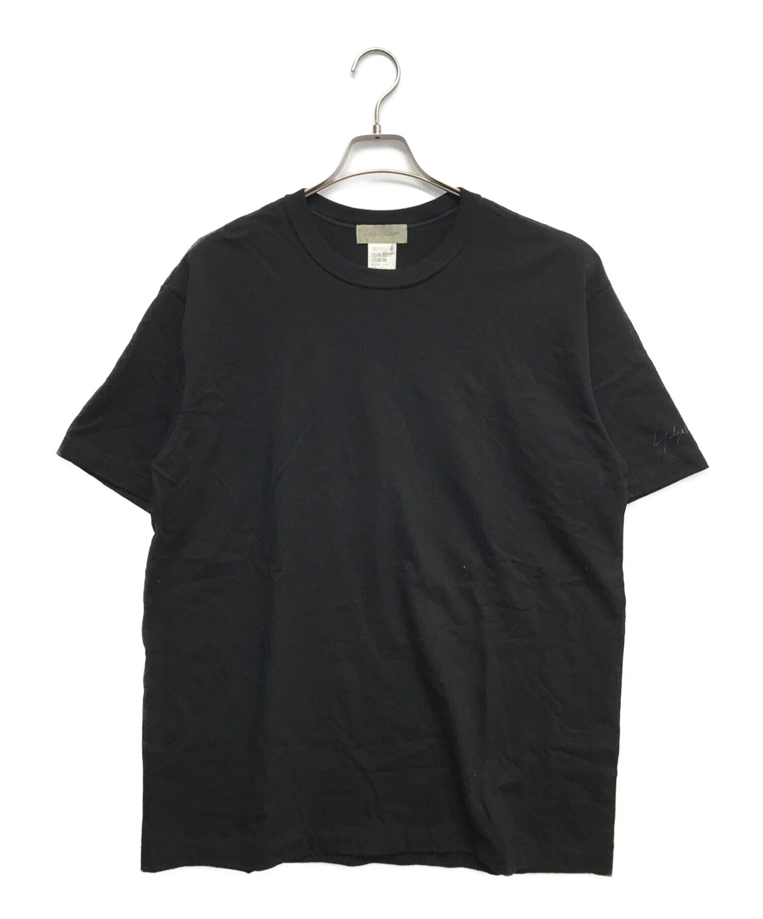 Y's for men ヨウジヤマモト Tシャツ カットソー 半袖 - トップス