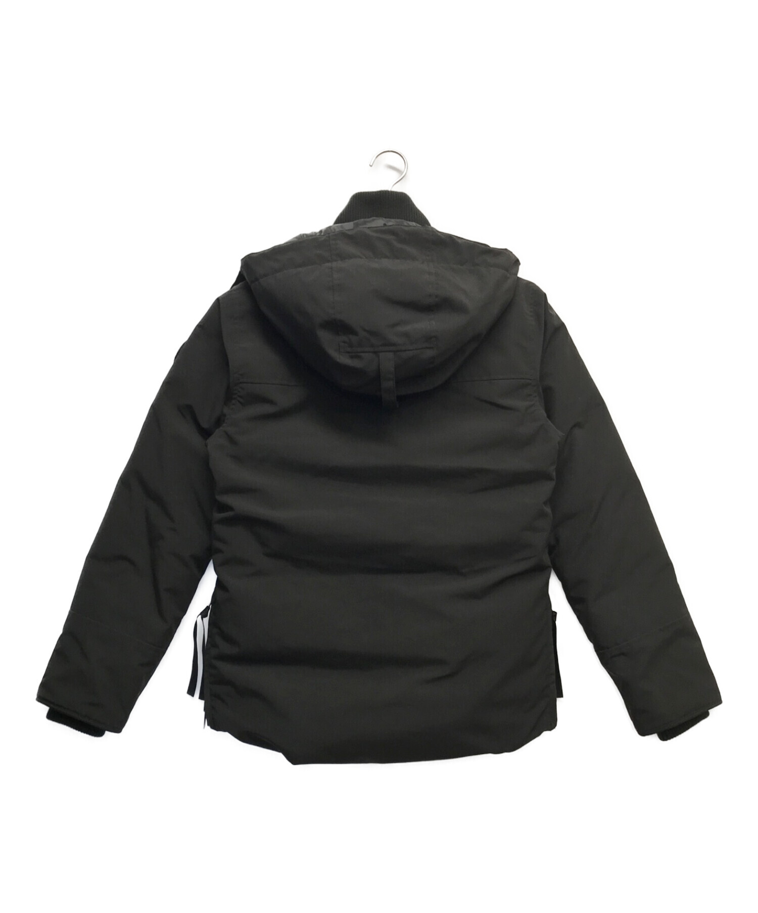 喜ばれる誕生日プレゼント カナダグース Maitland MAITLAND Parka