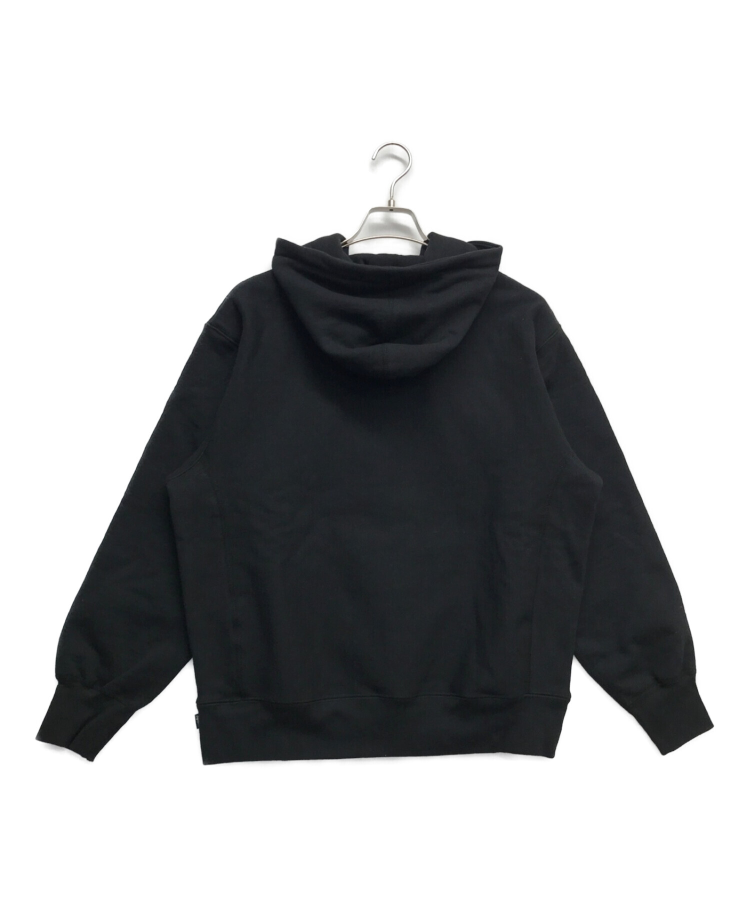 中古・古着通販】SUPREME (シュプリーム) 20AW Cross Box Logo Hooded Sweatshirt ブラック サイズ:S｜ブランド・古着通販  トレファク公式【TREFAC FASHION】スマホサイト