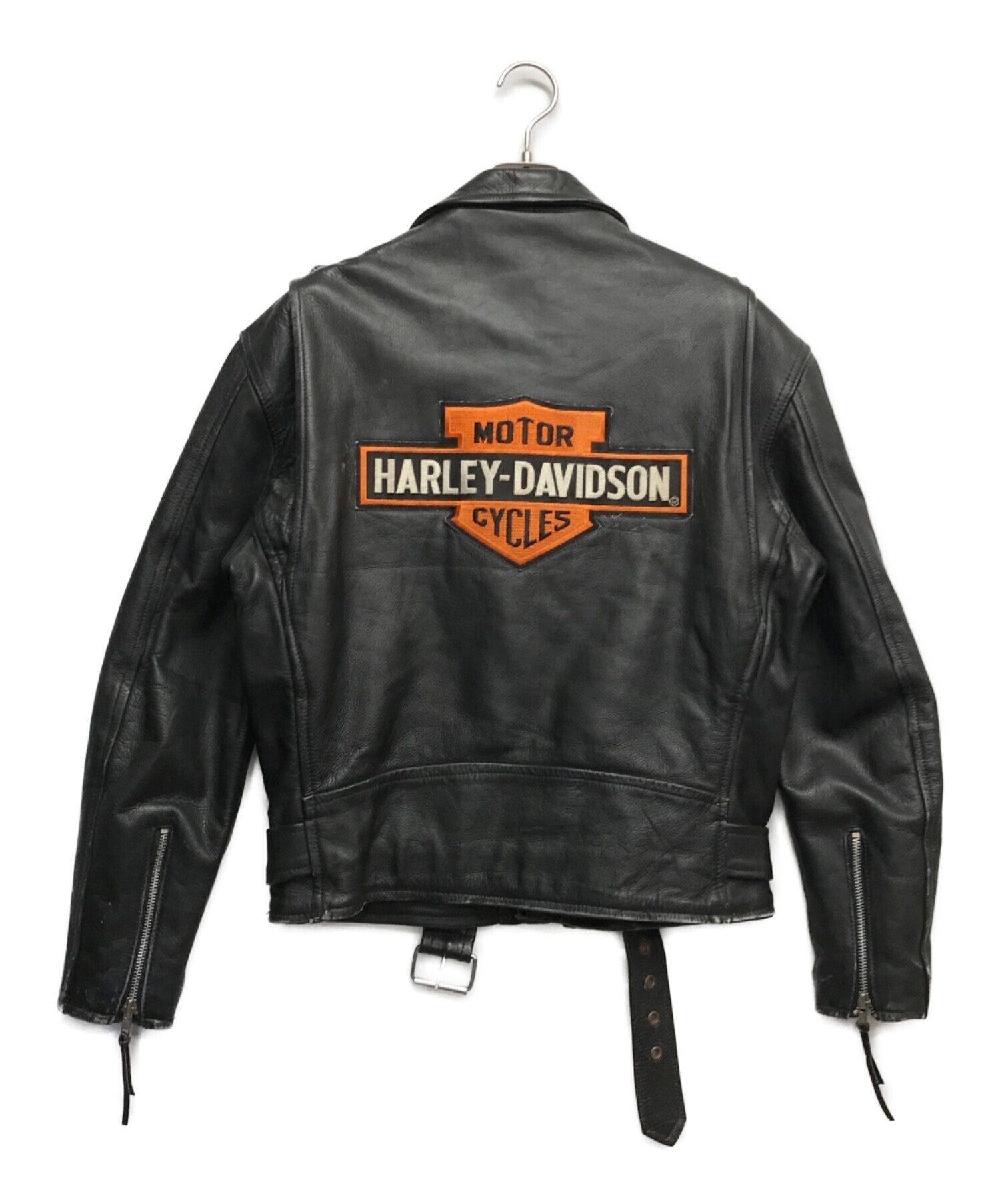 ハーレー ライディングジャケット ３６ - バイクウェア・装備