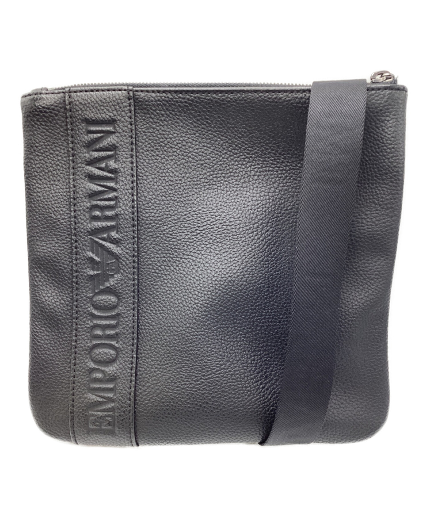 中古・古着通販】EMPORIO ARMANI (エンポリオアルマーニ) ショルダー 