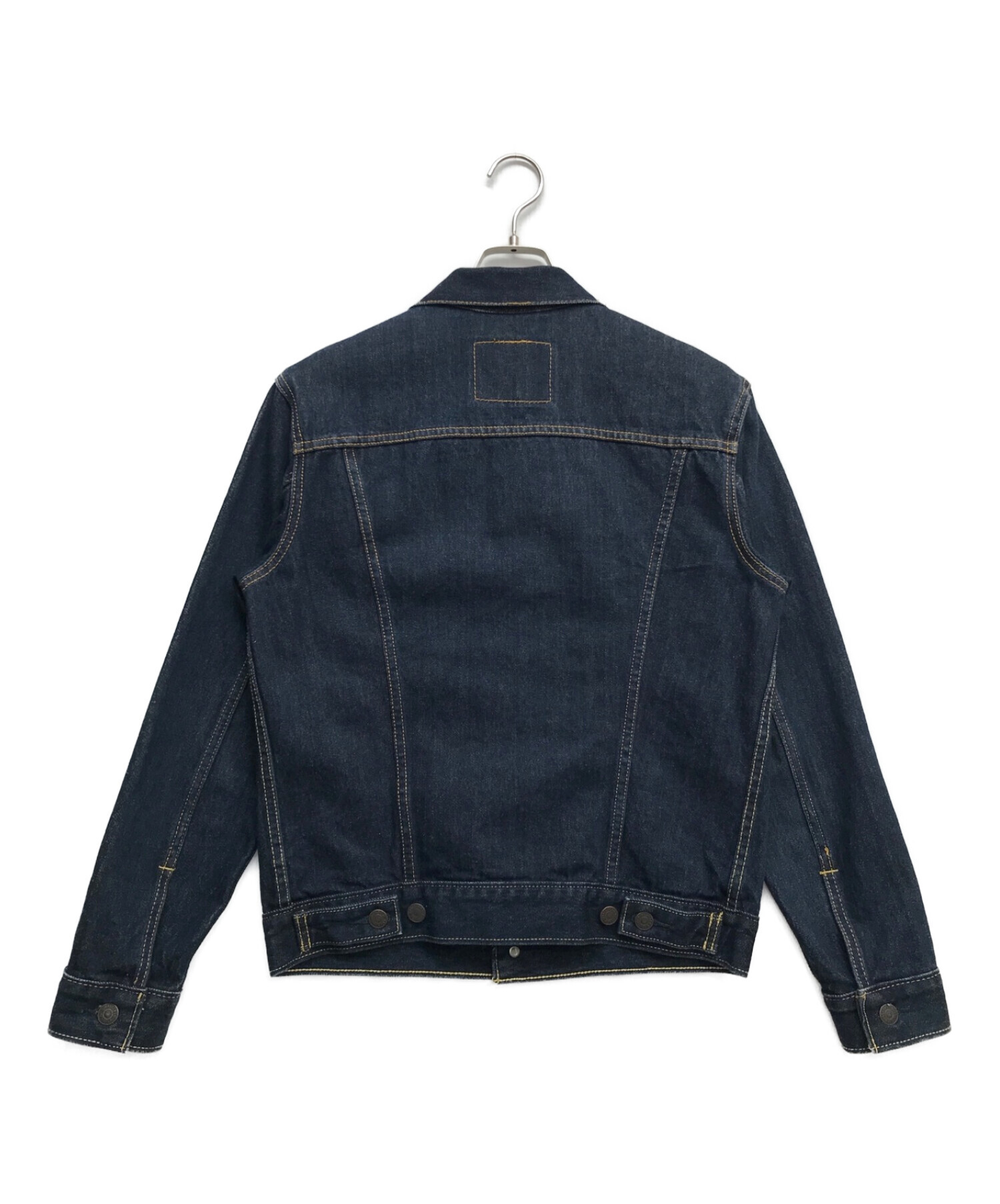 中古・古着通販】LEVI'S (リーバイス) トラッカージャケット リンス