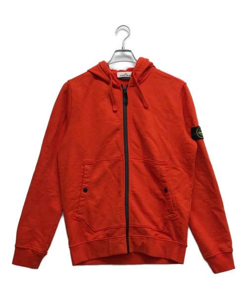 【中古・古着通販】STONE ISLAND (ストーンアイランド) ジップ ...