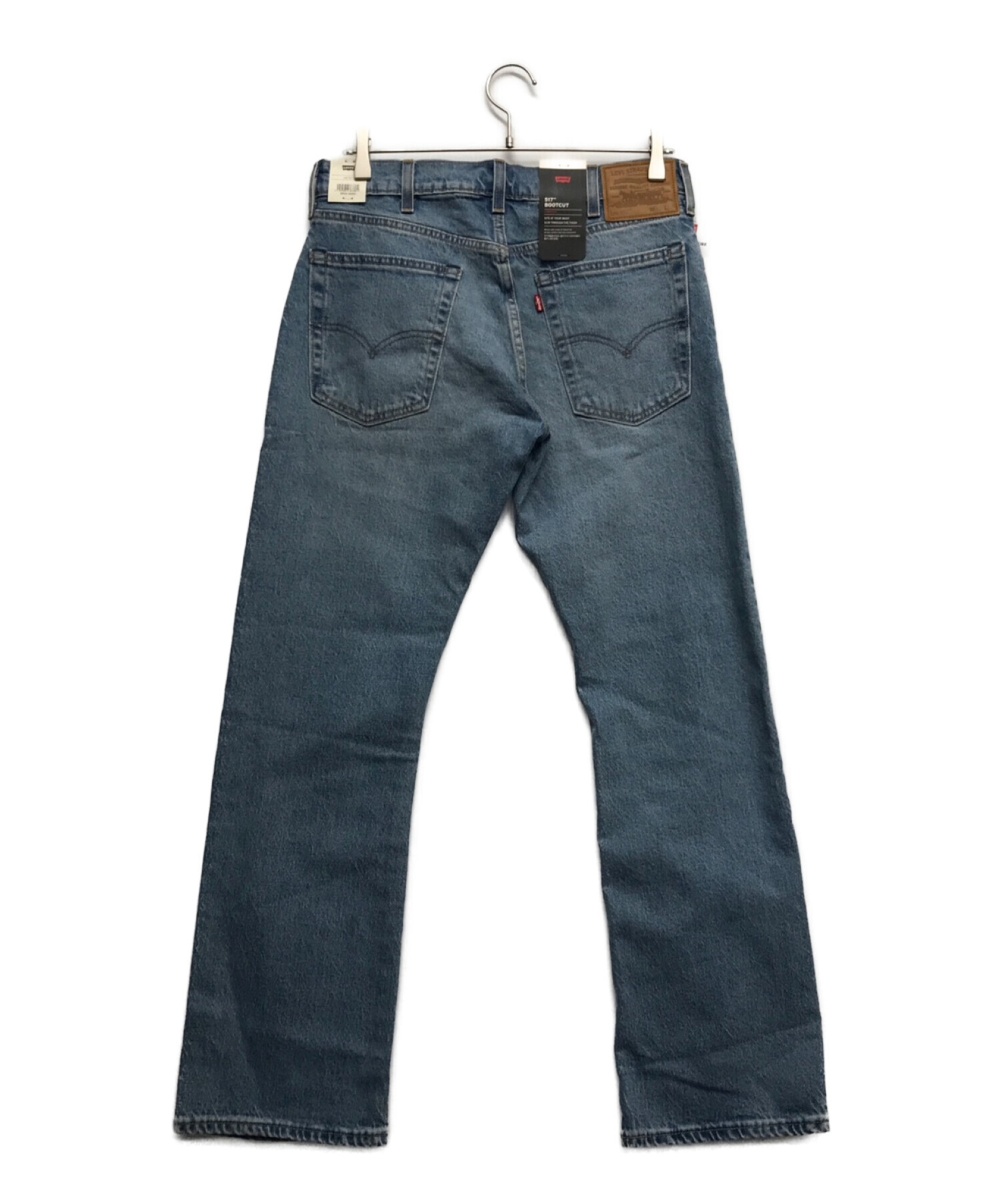 中古・古着通販】LEVI'S PReMIUM (リーバイスプレミアム) 517 VINTAGE