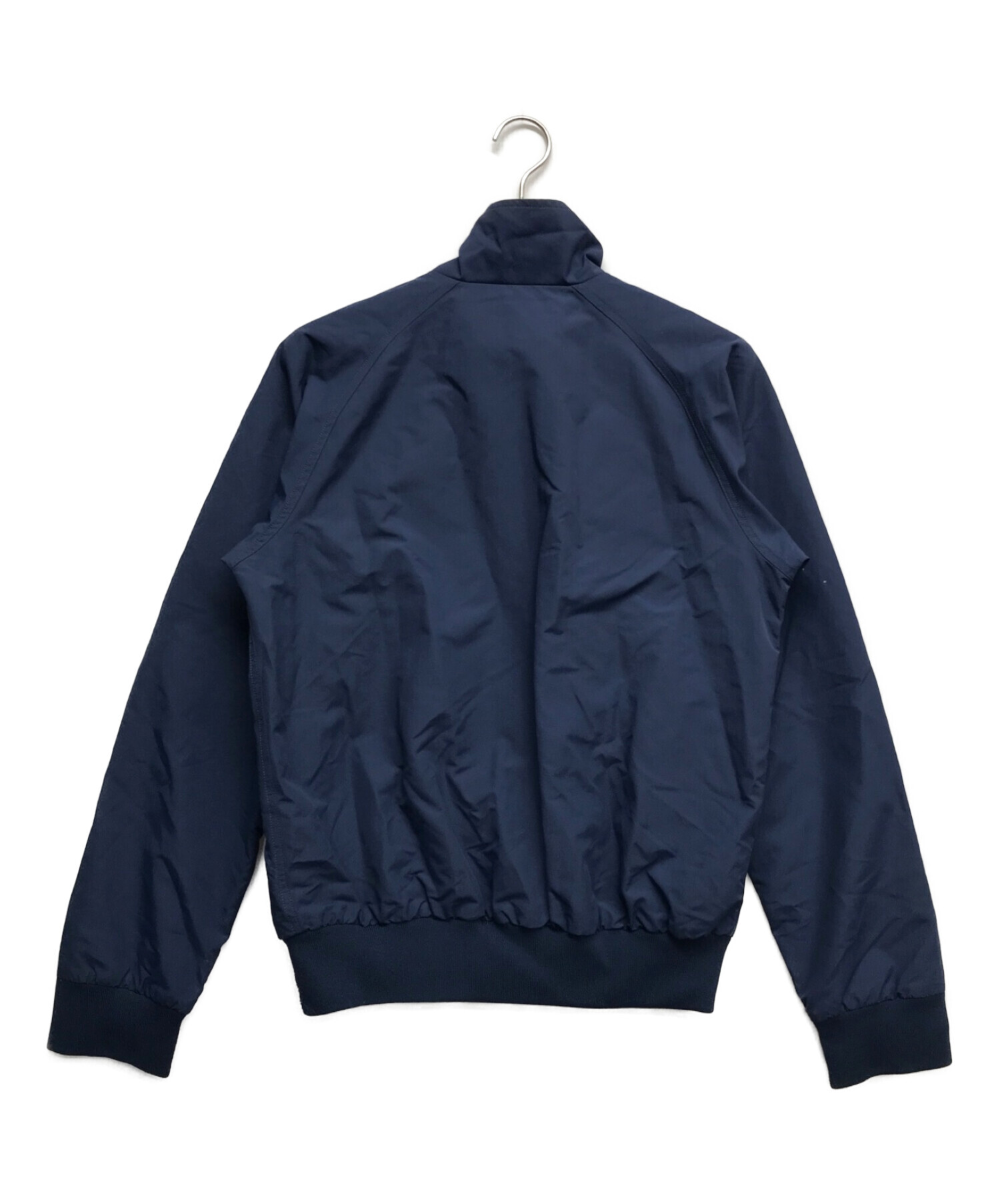 Patagonia (パタゴニア) バギーズジャケット ブルー サイズ:S