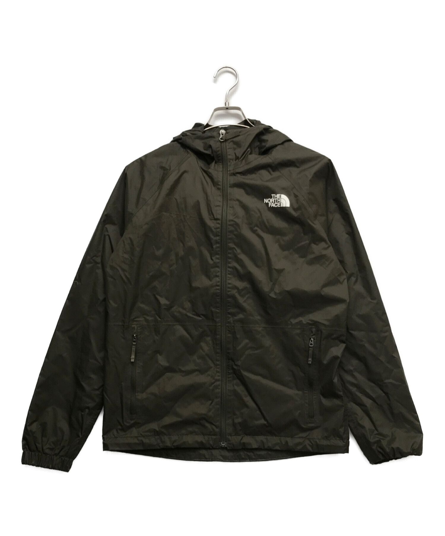 THE NORTH FACE (ザ ノース フェイス) ボレアルジャケット カーキ サイズ:S