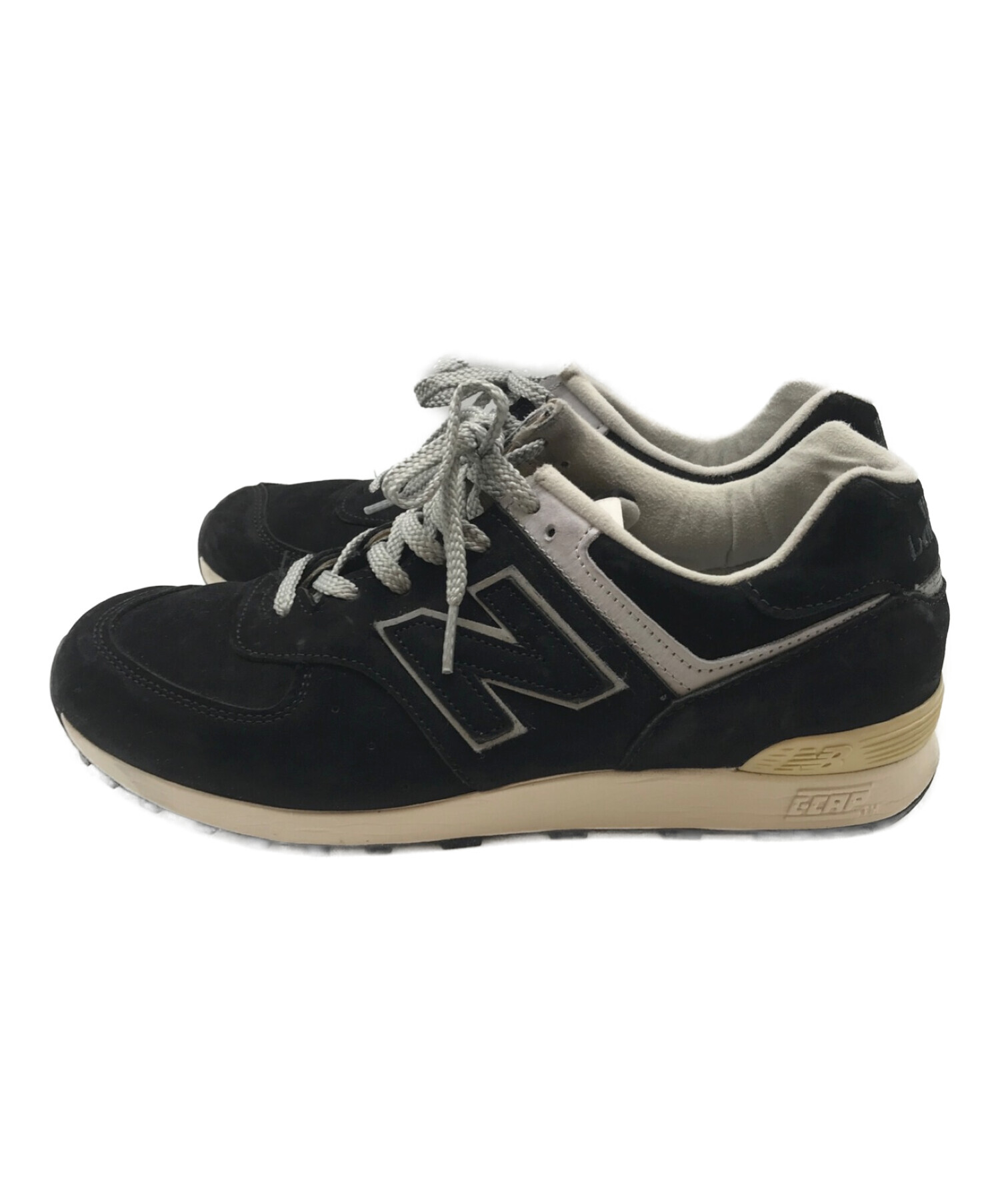 NEW BALANCE (ニューバランス) M576NLI ブラック サイズ:US9