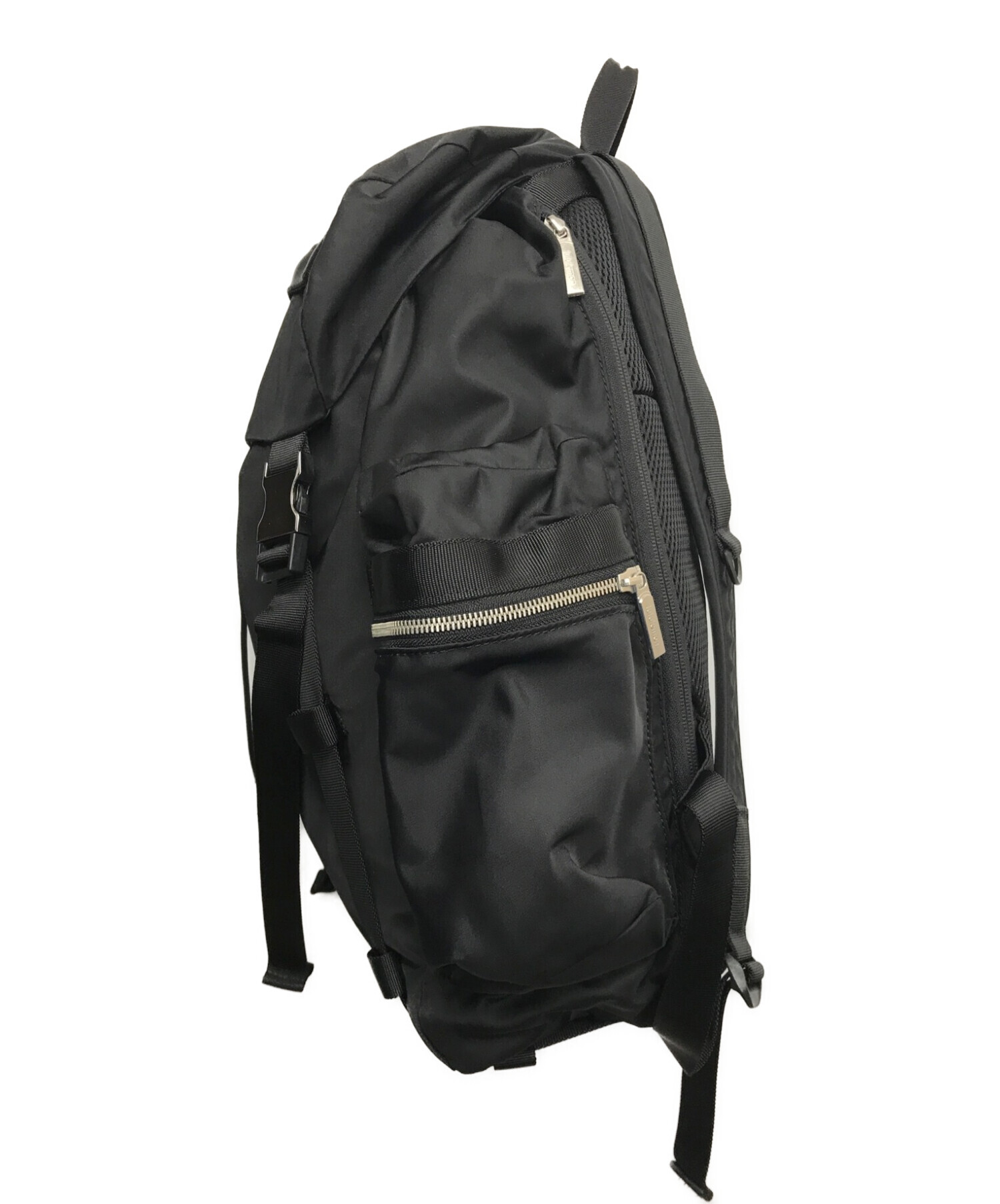 LULULEMON (ルルレモン) Wunderlust Backpack 14L ブラック