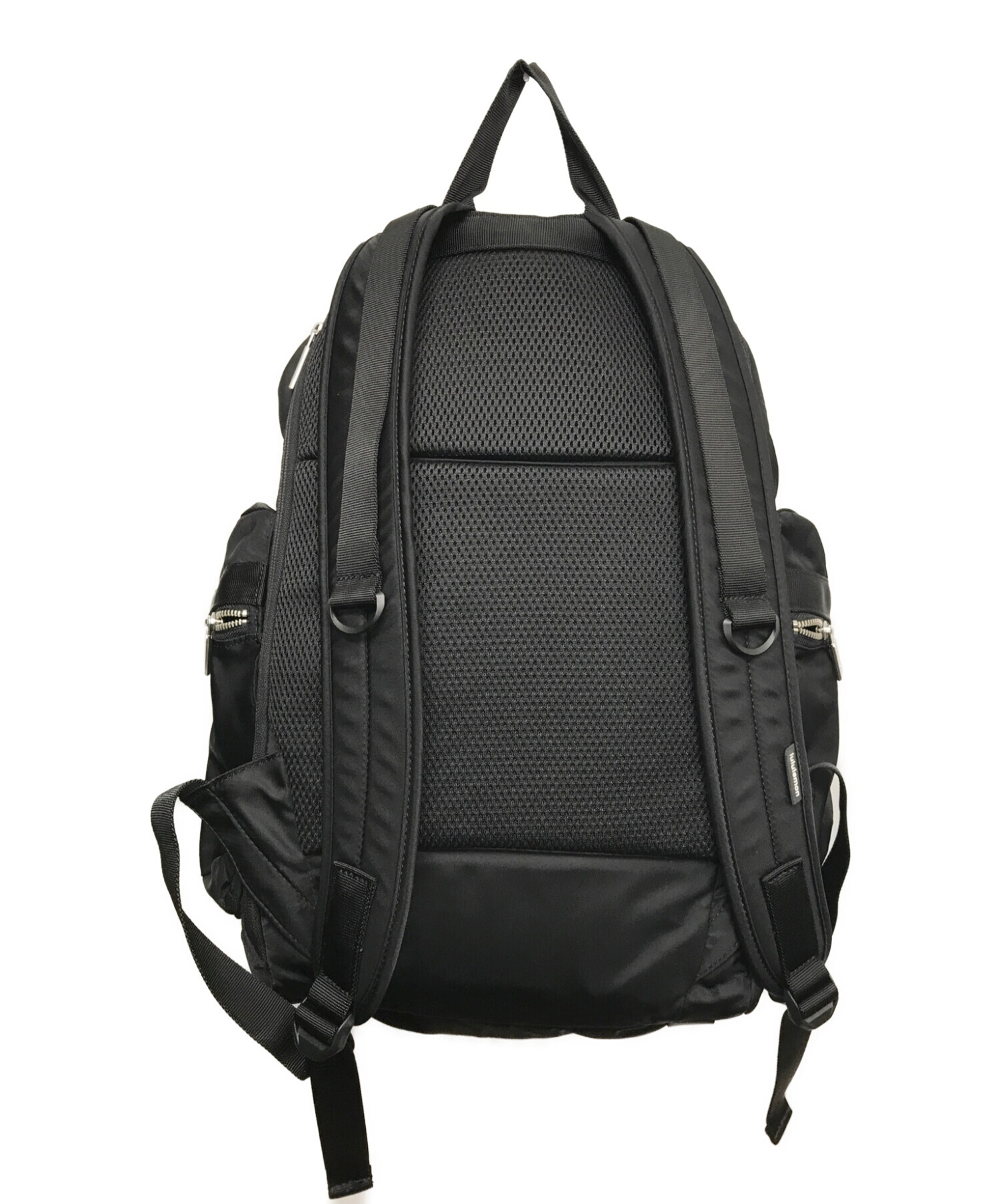 LULULEMON (ルルレモン) Wunderlust Backpack 14L ブラック