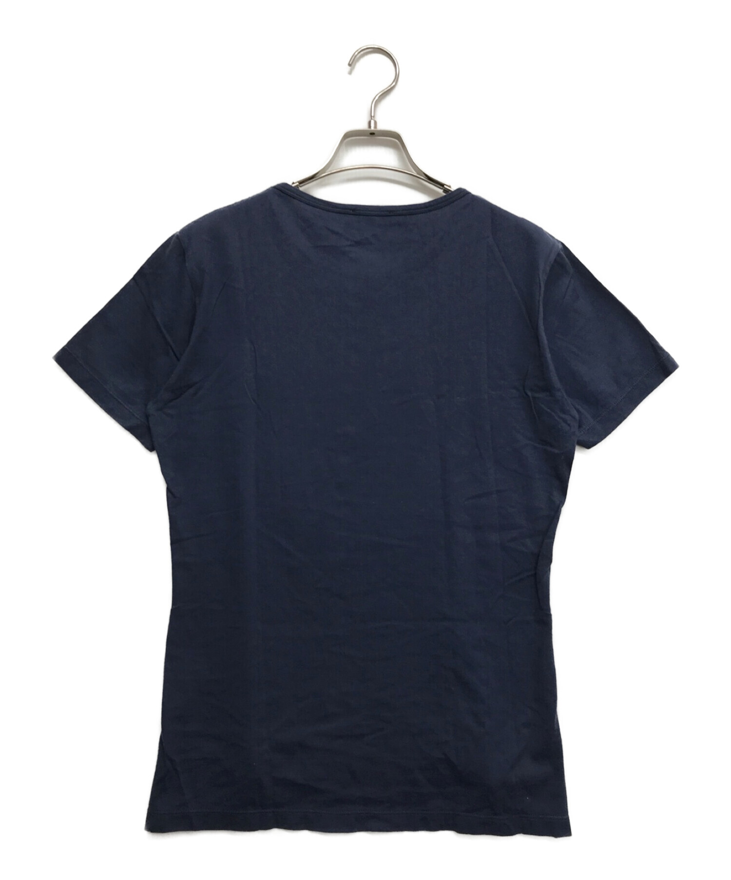 ファッション超希少 Vivienne Westwood 追悼Tシャツ 着丈75 両面プリント