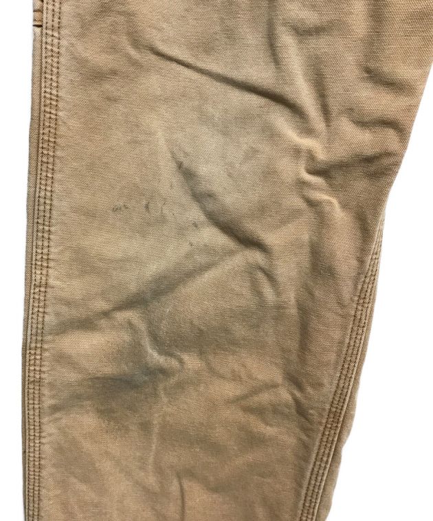 中古・古着通販】CarHartt (カーハート) ダックペインターパンツ 