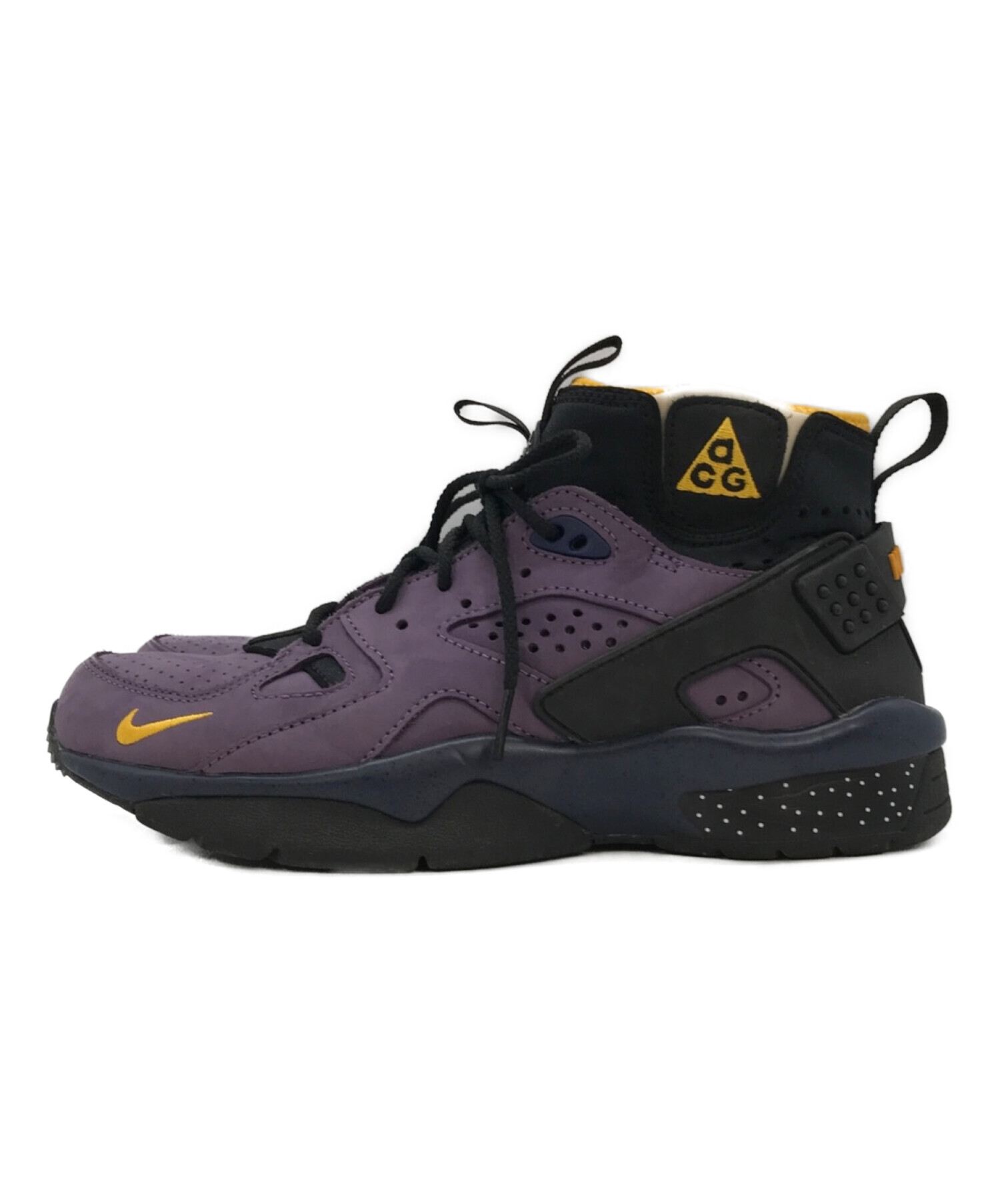 中古・古着通販】NIKE ACG (ナイキエージーシー) エアモワブ